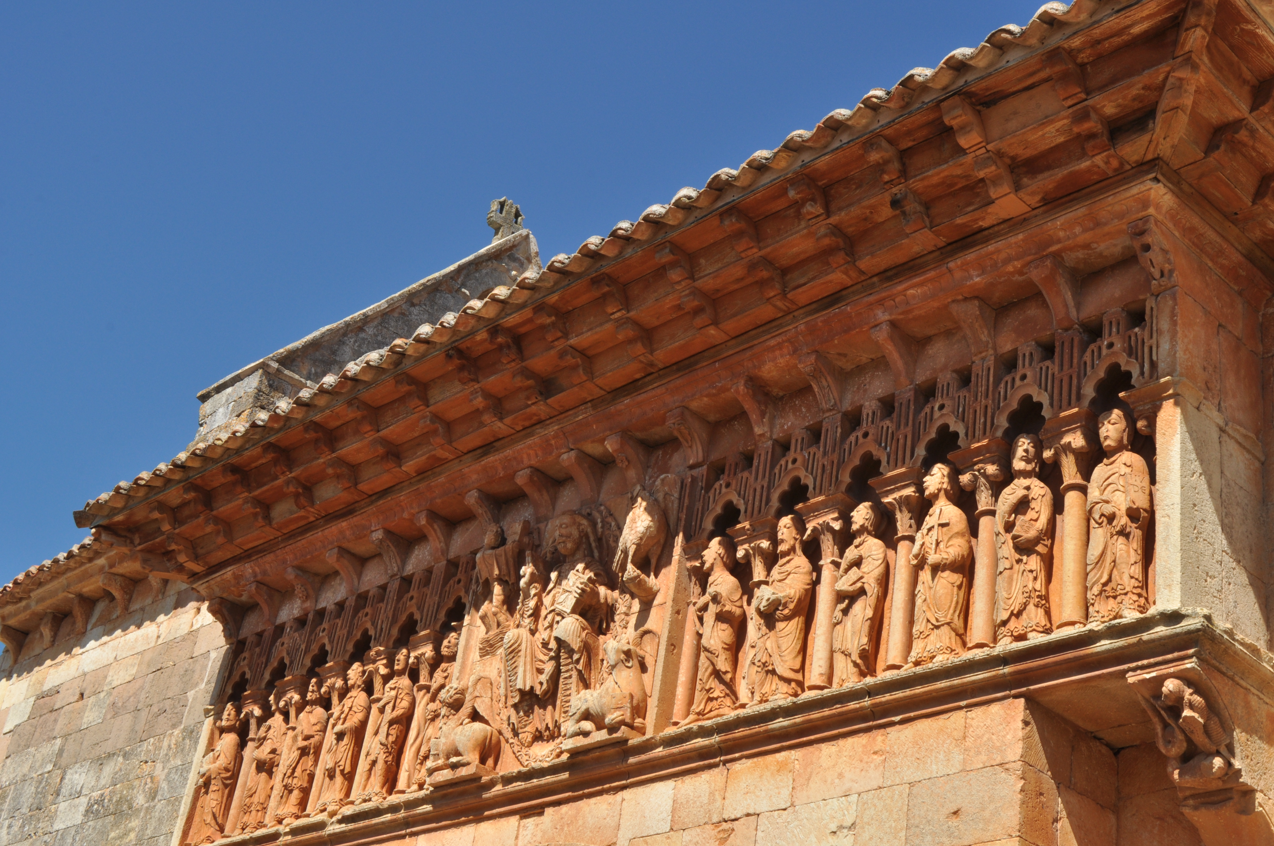 Moarves de Ojeda - Iglesia de San Juan Bautista - 006 (33940441555)